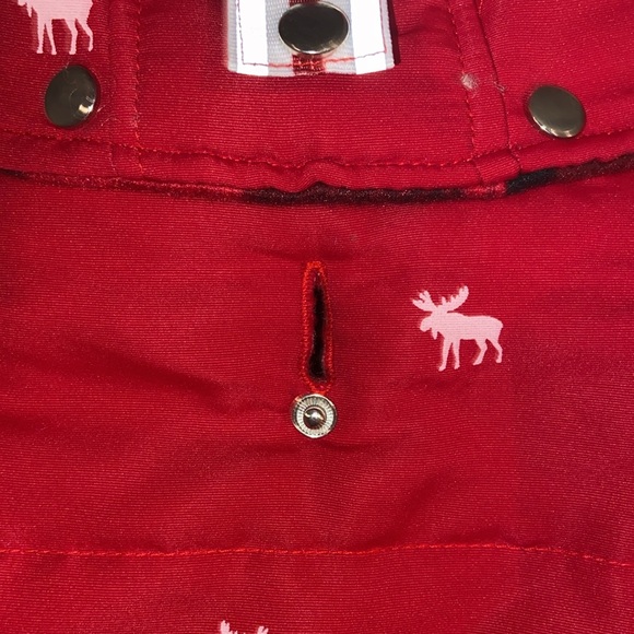 Dog jacket - Picture 3 of 5